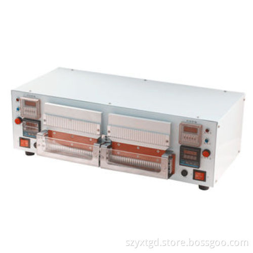 Fiber-optic Curing Oven with Precise Control System, Easy to Use/Curing Machine